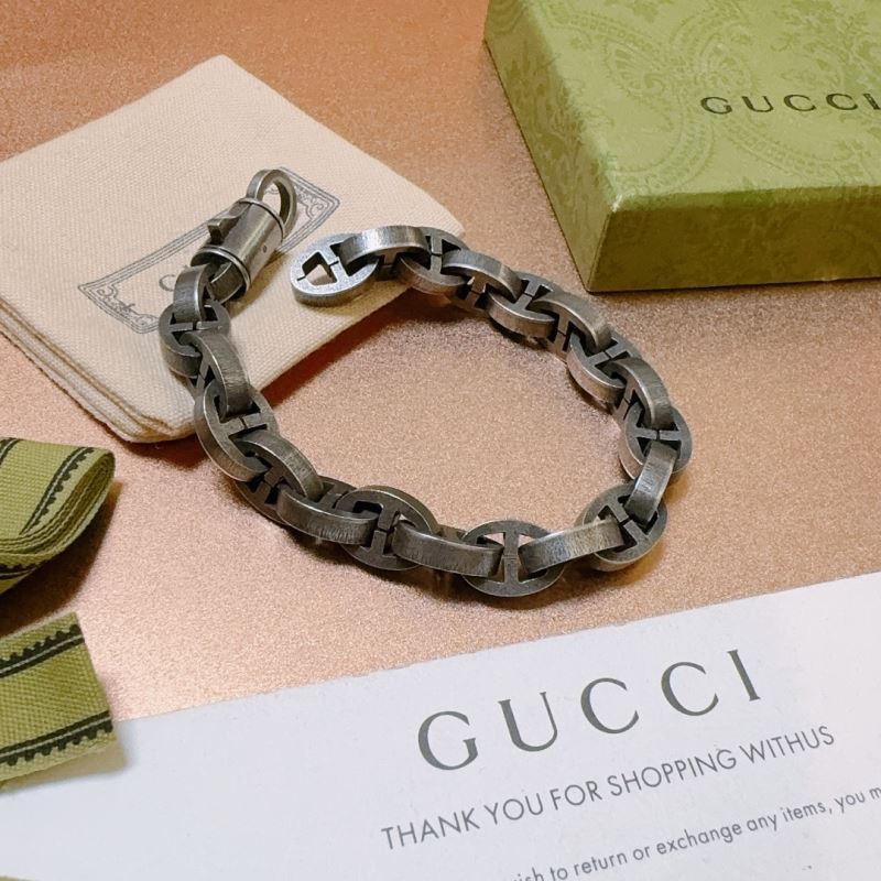 Gvc*1 bracelets